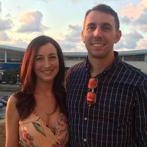 Meet your Posher, Kaitlyn